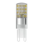 Osram Parathom LED Pin G9 2.6W 320lm - 827 Extra Warmweiß | Ersatz für 30W