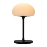 Nordlux Sponge Batterieleuchte Gold 4.8W 300lm - 827 Extra Warmweiß | 3-Stufen Dimmbar