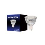 Noxion LED-Spot GU5.3 MR16 6.1W 621lm 36D - 830 Warmweiß| Ersatz für 50W