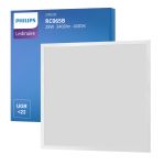 Philips LED Panel Ledinaire RC065B 28W 3400lm - 840 Kaltweiß | 60x60cm - UGR <22