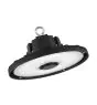 Ledvance LED Highbay Gen 5 Aluminium Schwarz 75W 13125lm 70D - 865 Tageslichtweiß | IP66 - Dali Dimmbar