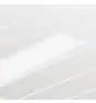 Philips LED Panel Coreline RC132V 33W 3600lm - 840 Kaltweiß | 120x30cm - UGR <19 - 3 Stunden Notbeleuchtung