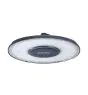 Philips LED Highbay CoreLine Aluminium Grau 55W 10000lm 55D - 840 Kaltweiß | IP66 - Dimmbar, Dali 