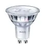 Philips Corepro LED Spot GU10 PAR16 2.7W 230lm 36D - 840 Kaltweiß | Ersatz für 25W