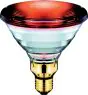 Philips PAR38 IR 150W E27 230V Rot