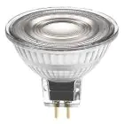 Ledvance Performance LED-Spot Reflektor GU5.3 MR16 5W 345lm 36D - 940 Kaltweiß | Höchste Farbwiedergabe - Dimmbar - Ersatz für 35W
