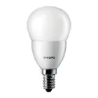 Philips Corepro LED Lustre E14 Kugel Matt 2.8W 250lm - 827 Extra Warmweiß | Ersatz für 25W